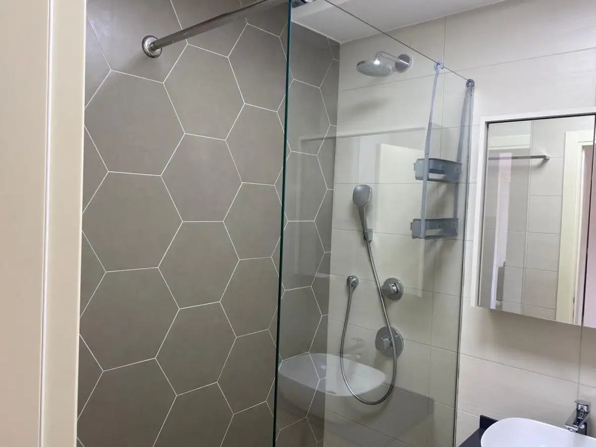 Flat 62m² in Montenegro, Dobrota. Priced at 216000€ rent photo-4