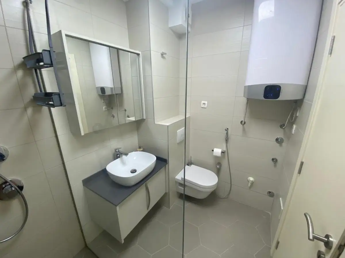 Flat 62m² in Montenegro, Dobrota. Priced at 216000€ rent photo-5