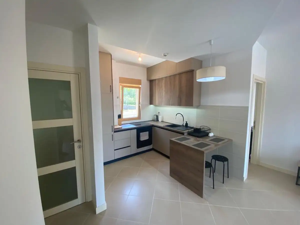 Flat 62m² in Montenegro, Dobrota. Priced at 216000€ rent photo-6
