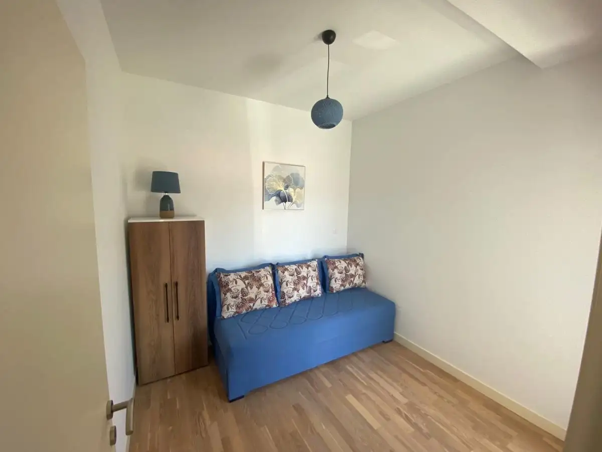 Flat 62m² in Montenegro, Dobrota. Priced at 216000€ rent photo-7
