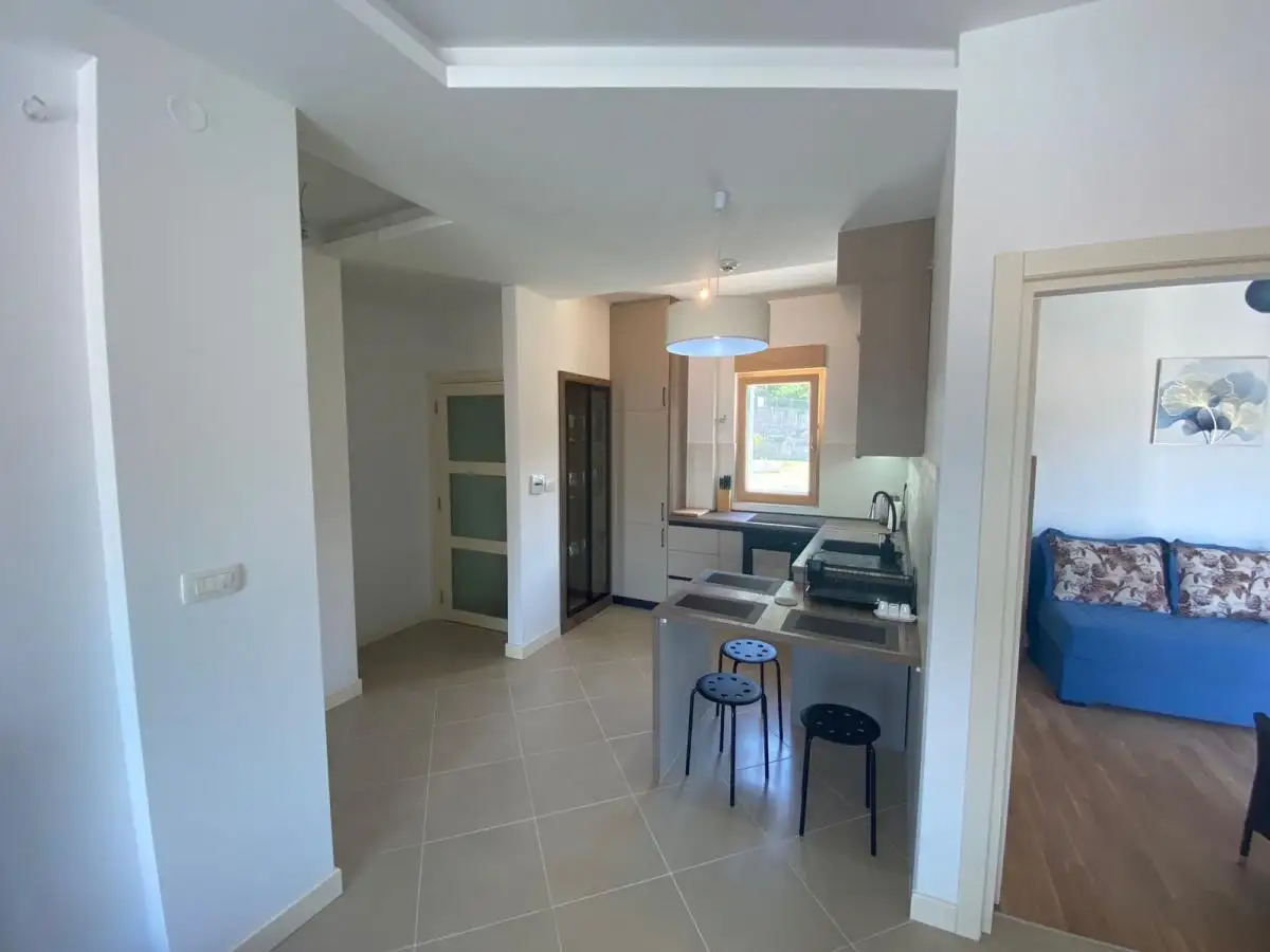 Flat 62m² in Montenegro, Dobrota. Priced at 216000€ rent photo-8