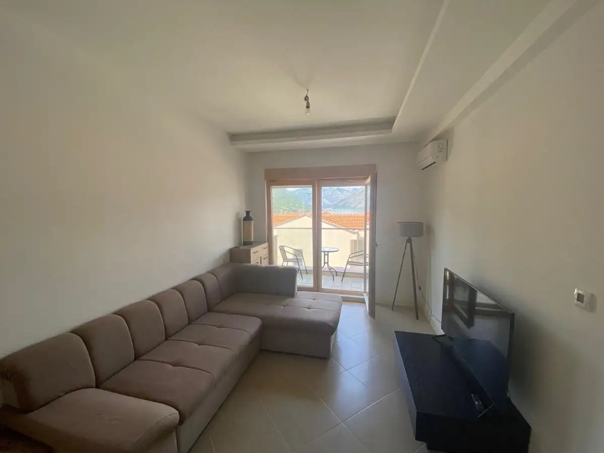 Flat 62m² in Montenegro, Dobrota. Priced at 216000€ rent photo-10