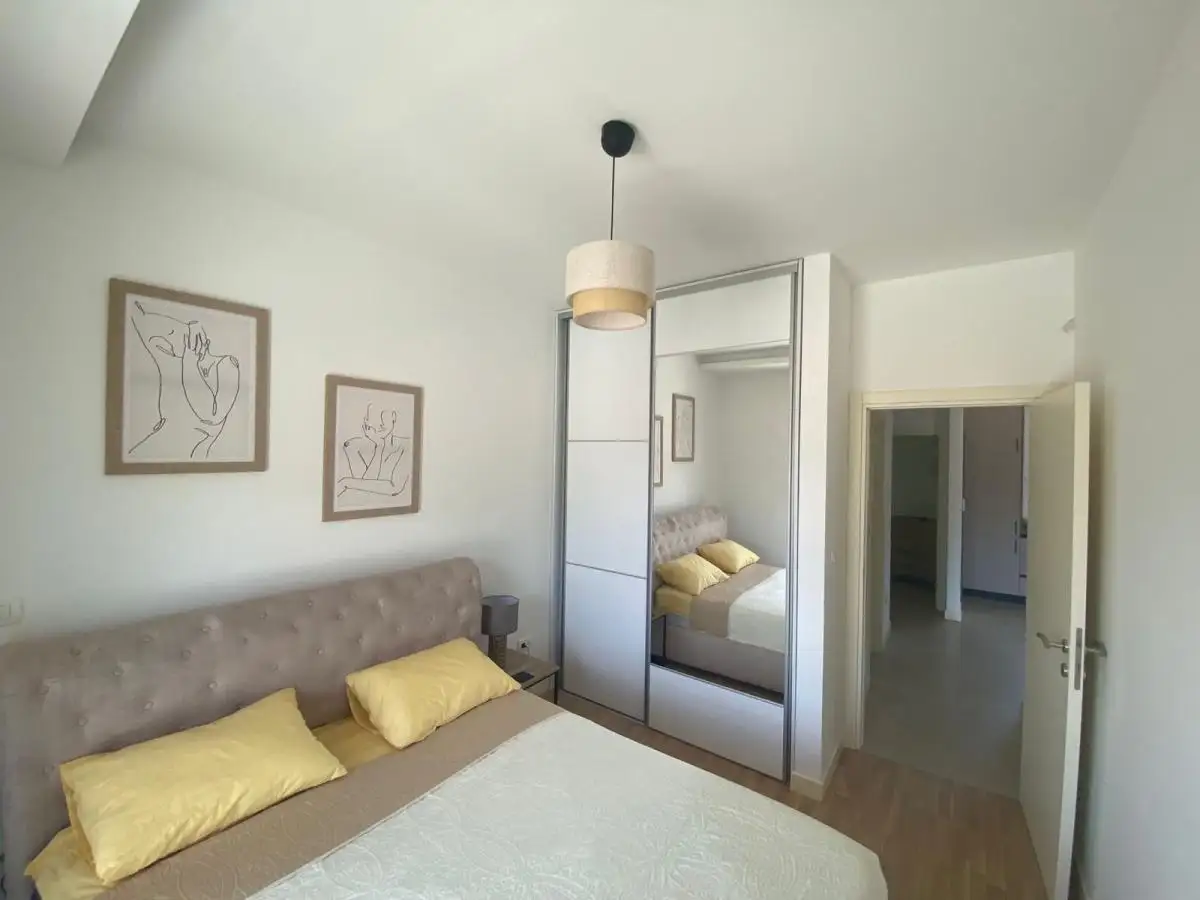 Flat 62m² in Montenegro, Dobrota. Priced at 216000€ rent photo-13