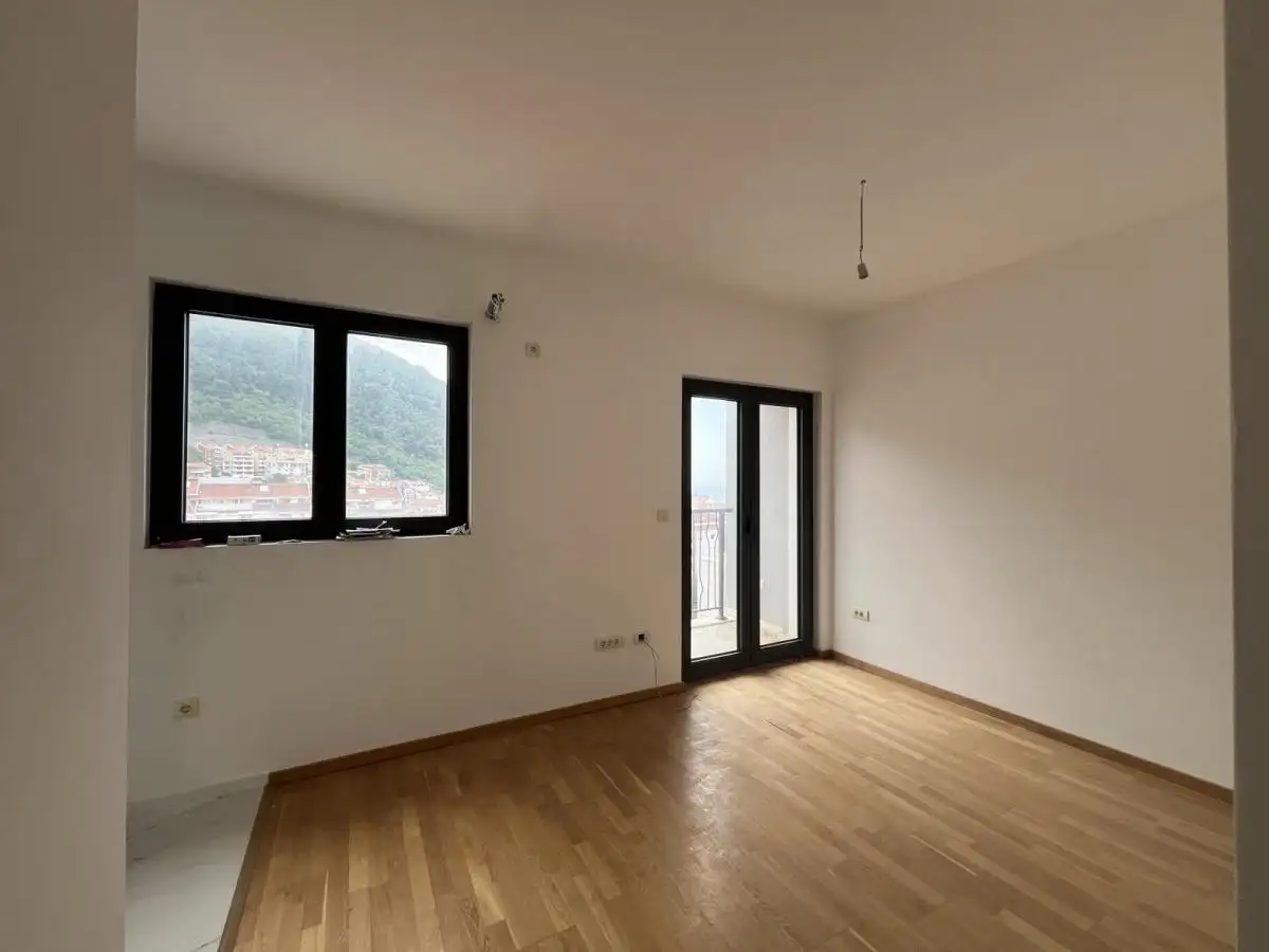 Flat 20m² in Montenegro, Budva. Priced at 69000€ rent photo-1