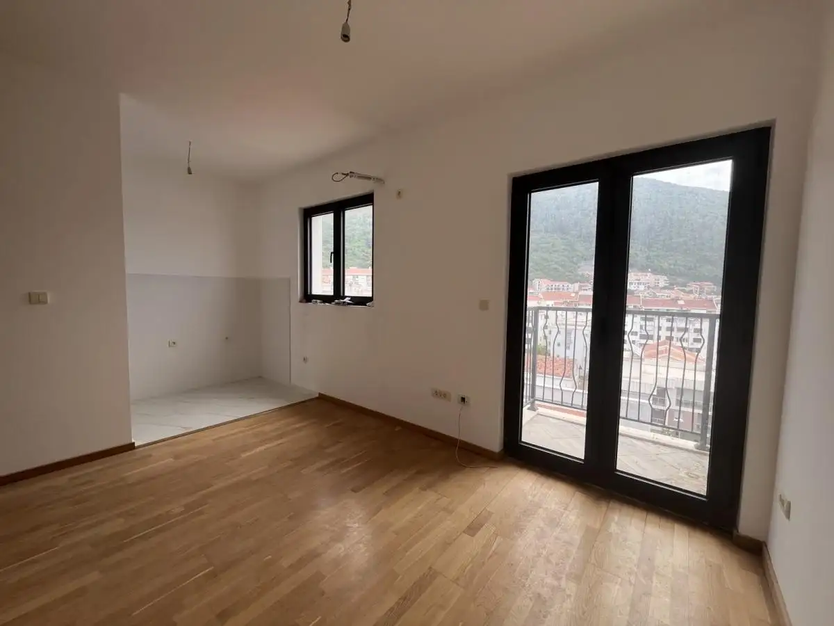 Flat 20m² in Montenegro, Budva. Priced at 69000€ rent photo-2
