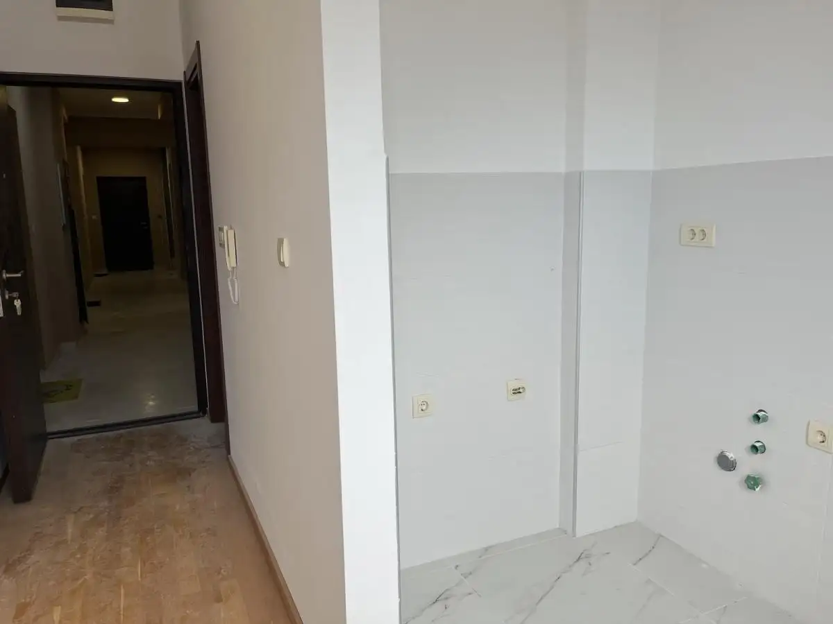 Flat 20m² in Montenegro, Budva. Priced at 69000€ rent photo-4