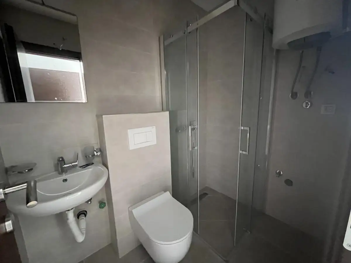 Flat 20m² in Montenegro, Budva. Priced at 69000€ rent photo-5