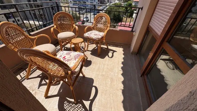Flat 95m² in Bulgaria, Ravda. Priced at 139990€ rent photo-2