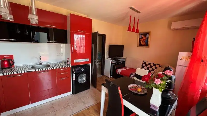 Flat 95m² in Bulgaria, Ravda. Priced at 139990€ rent photo-5
