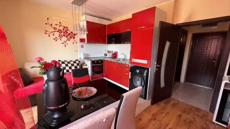 Flat 95m² in Bulgaria, Ravda. Priced at 139990€ rent photo-9