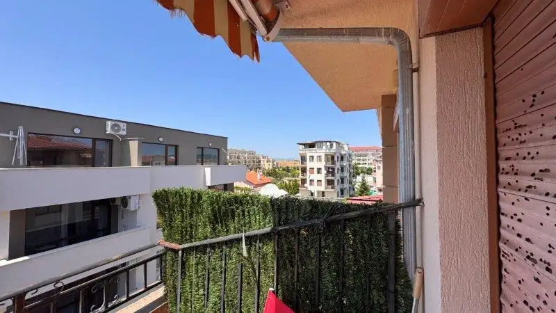 Flat 95m² in Bulgaria, Ravda. Priced at 139990€ rent photo-11