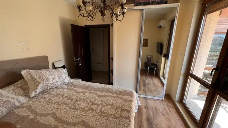 Flat 95m² in Bulgaria, Ravda. Priced at 139990€ rent photo-15