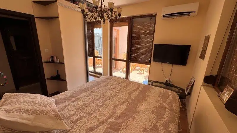 Flat 95m² in Bulgaria, Ravda. Priced at 139990€ rent photo-17