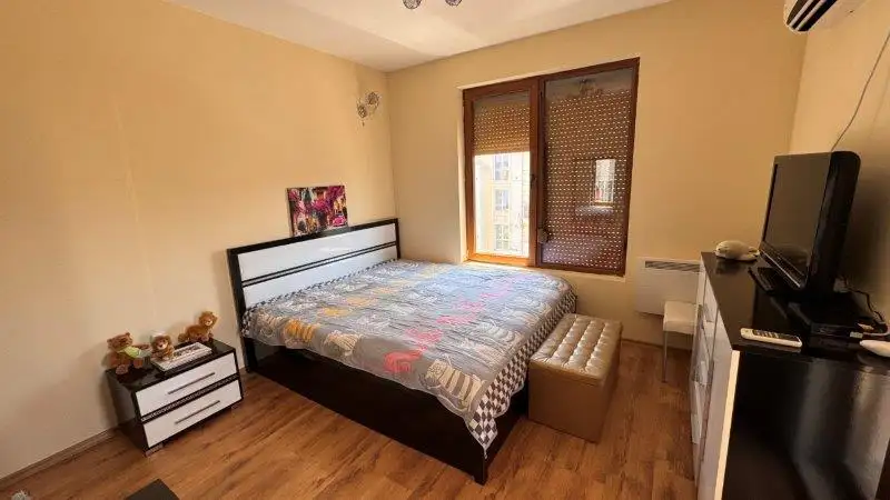 Flat 95m² in Bulgaria, Ravda. Priced at 139990€ rent photo-18