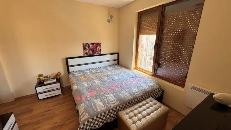 Flat 95m² in Bulgaria, Ravda. Priced at 139990€ rent photo-20