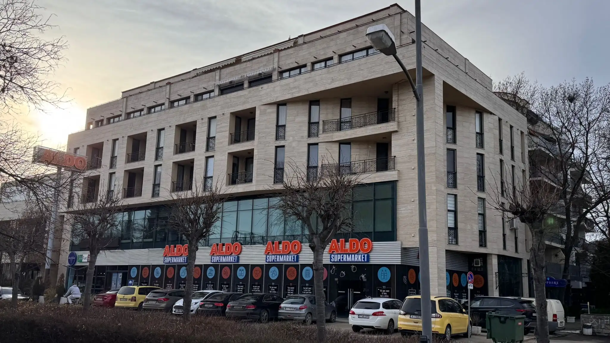 Flat 56m² in Bulgaria, Sunny Beach. Priced at 79500€ rent photo-1