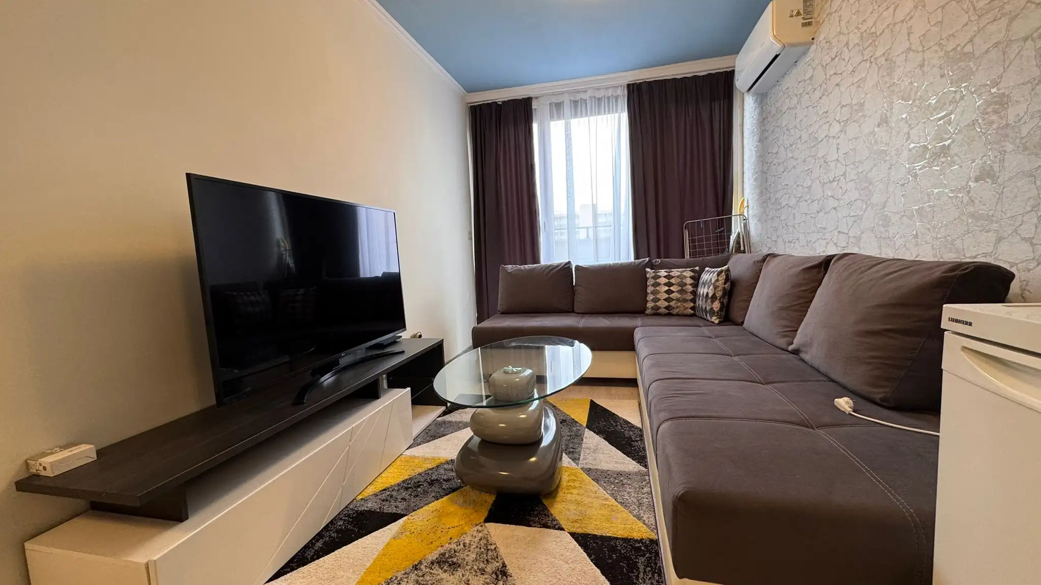 Flat 56m² in Bulgaria, Sunny Beach. Priced at 79500€ rent photo-2
