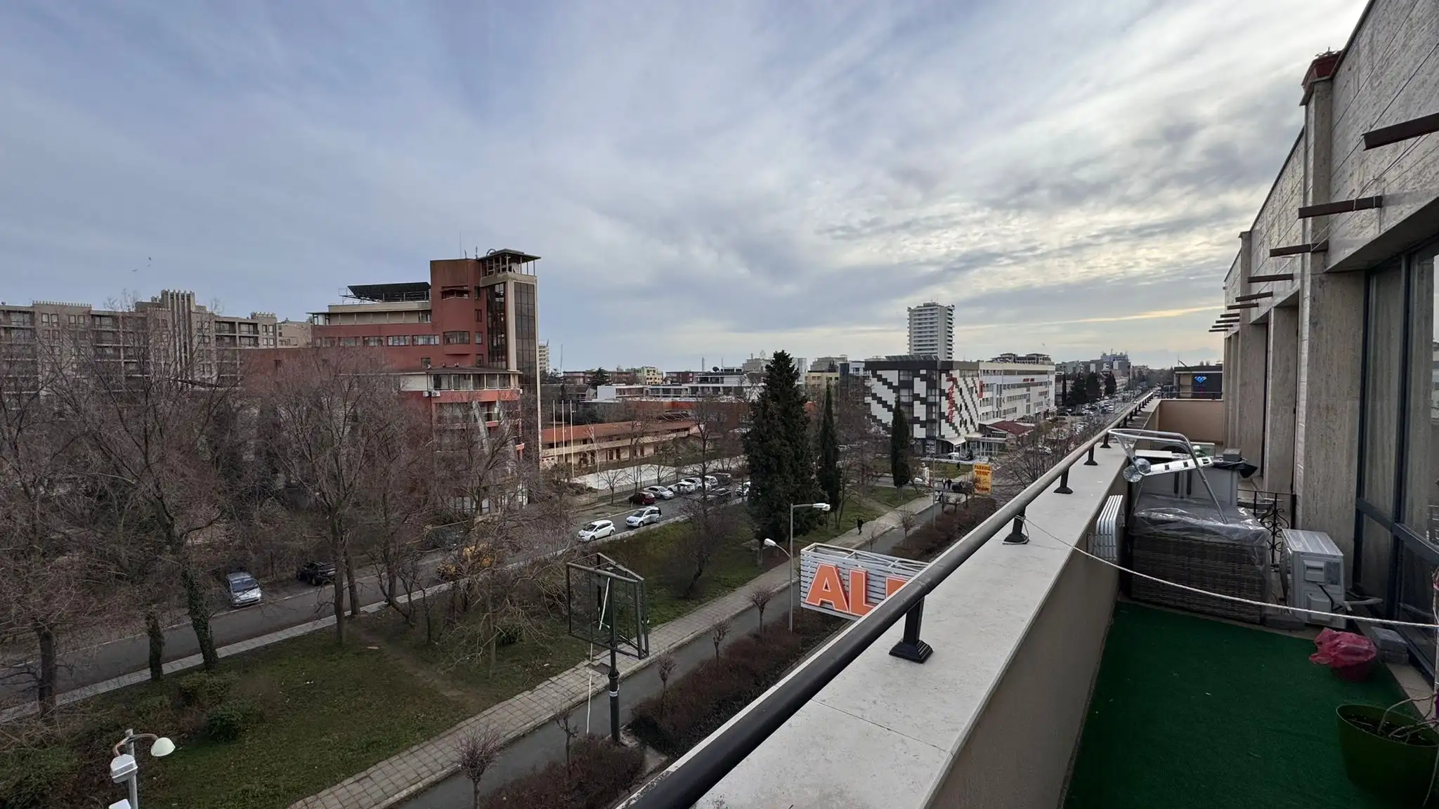 Flat 56m² in Bulgaria, Sunny Beach. Priced at 79500€ rent photo-6
