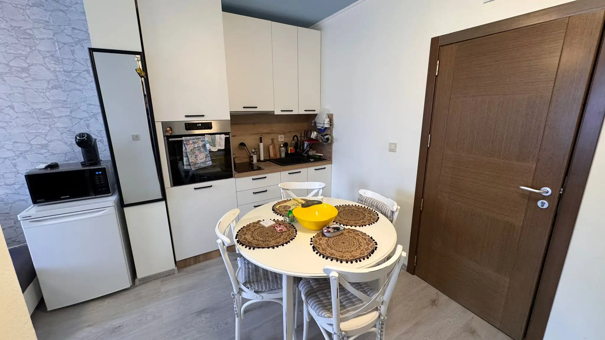 Flat 56m² in Bulgaria, Sunny Beach. Priced at 79500€ rent photo-7