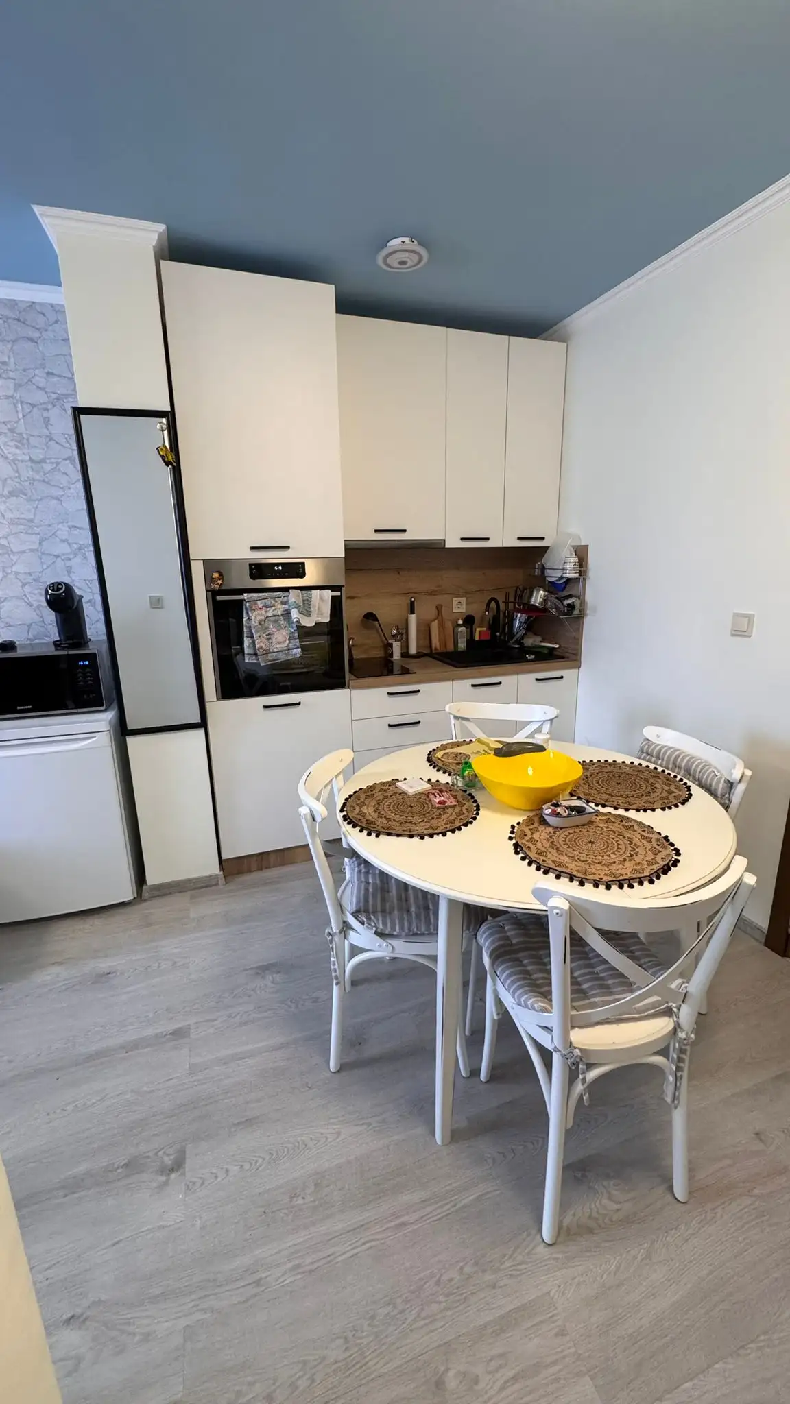 Flat 56m² in Bulgaria, Sunny Beach. Priced at 79500€ rent photo-8