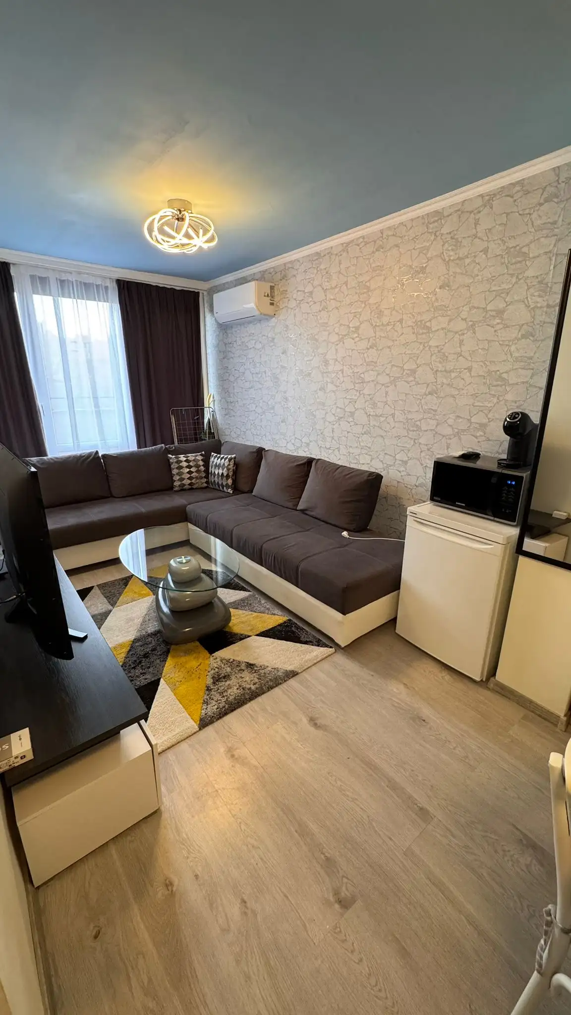 Flat 56m² in Bulgaria, Sunny Beach. Priced at 79500€ rent photo-10