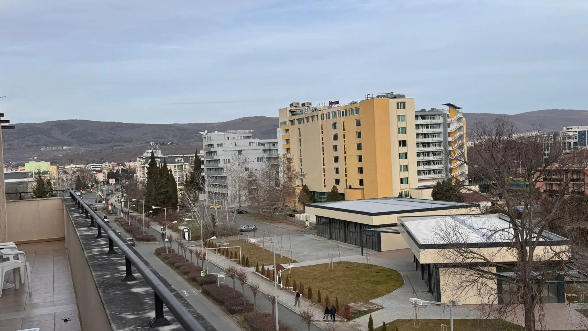 Flat 56m² in Bulgaria, Sunny Beach. Priced at 79500€ rent photo-11