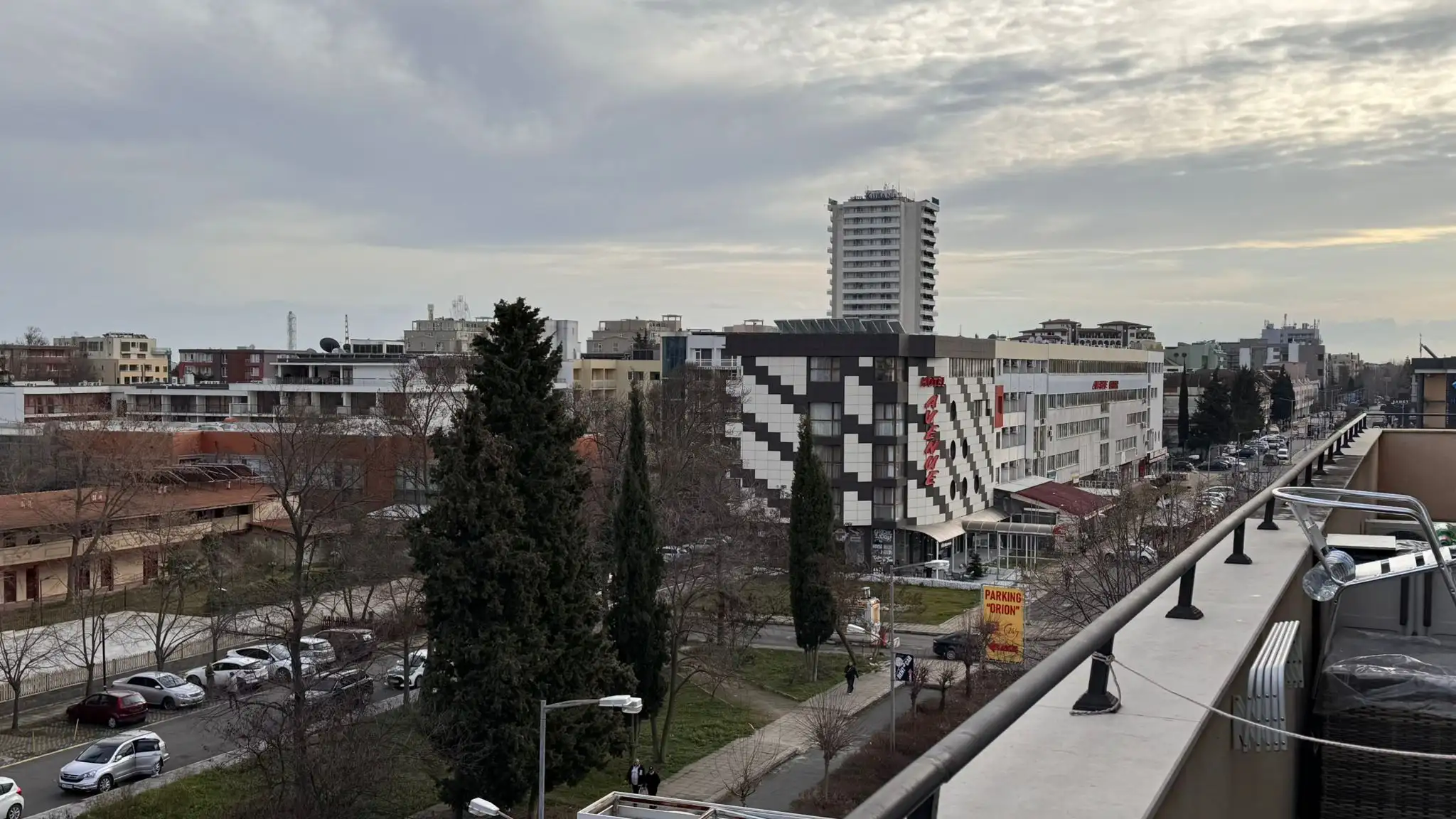 Flat 56m² in Bulgaria, Sunny Beach. Priced at 79500€ rent photo-12
