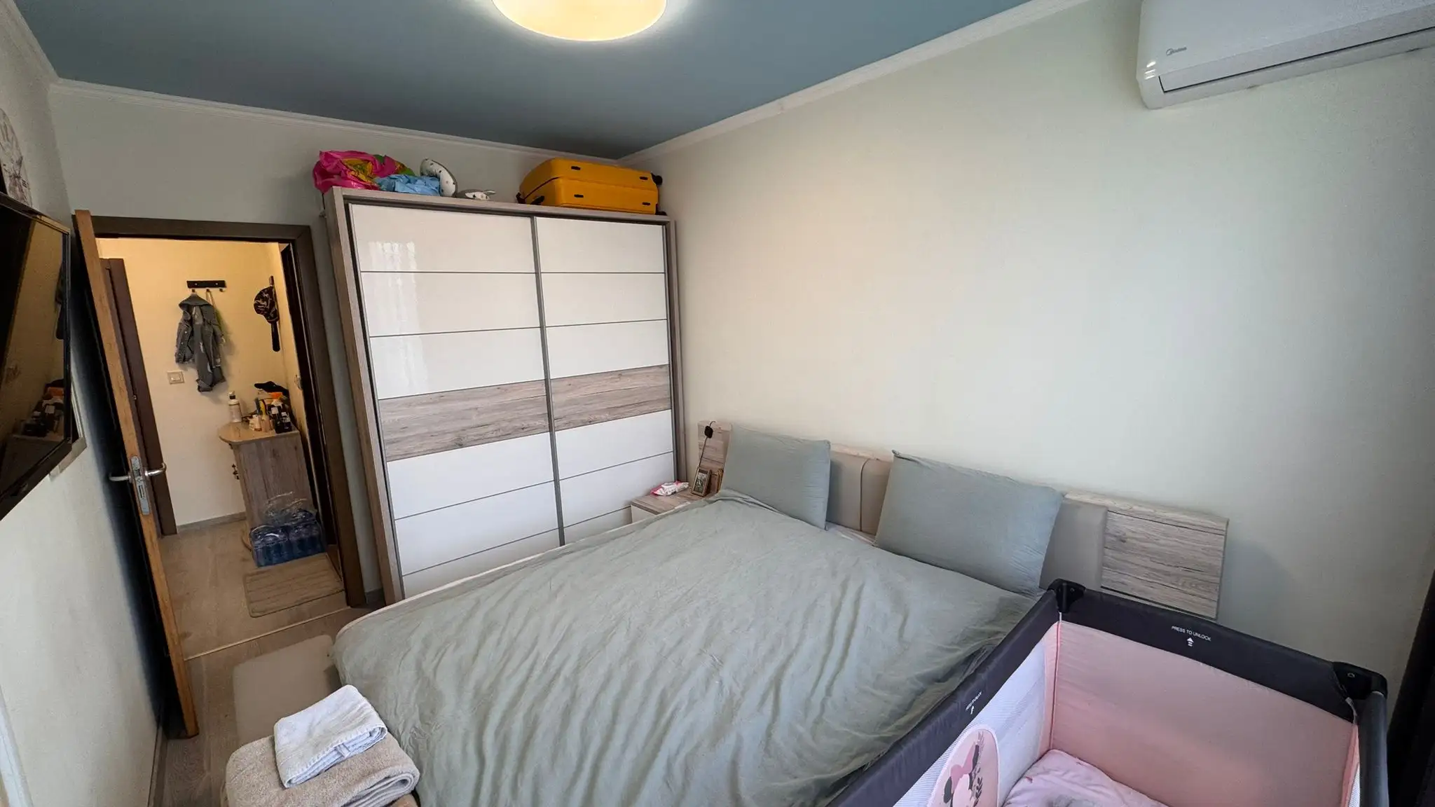 Flat 56m² in Bulgaria, Sunny Beach. Priced at 79500€ rent photo-15