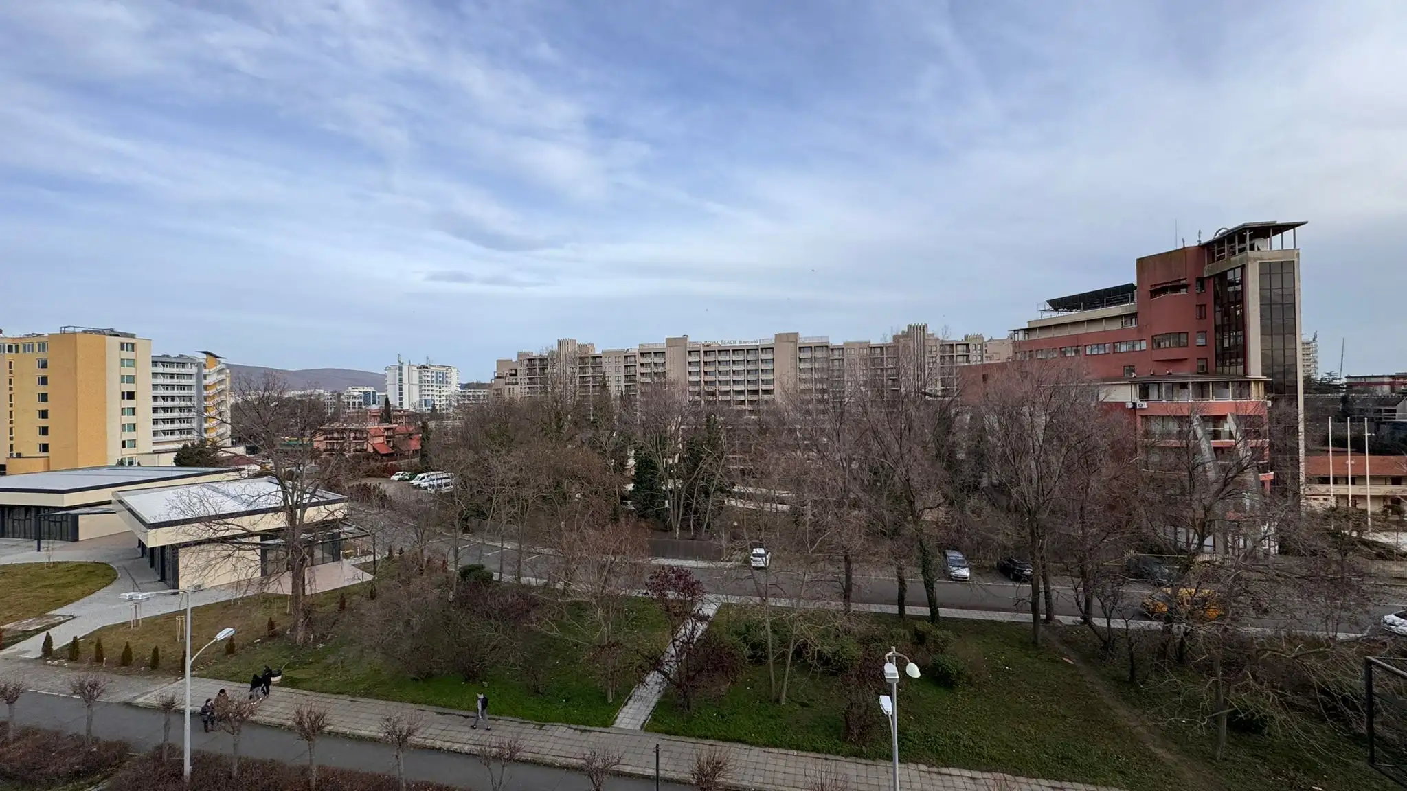 Flat 56m² in Bulgaria, Sunny Beach. Priced at 79500€ rent photo-18