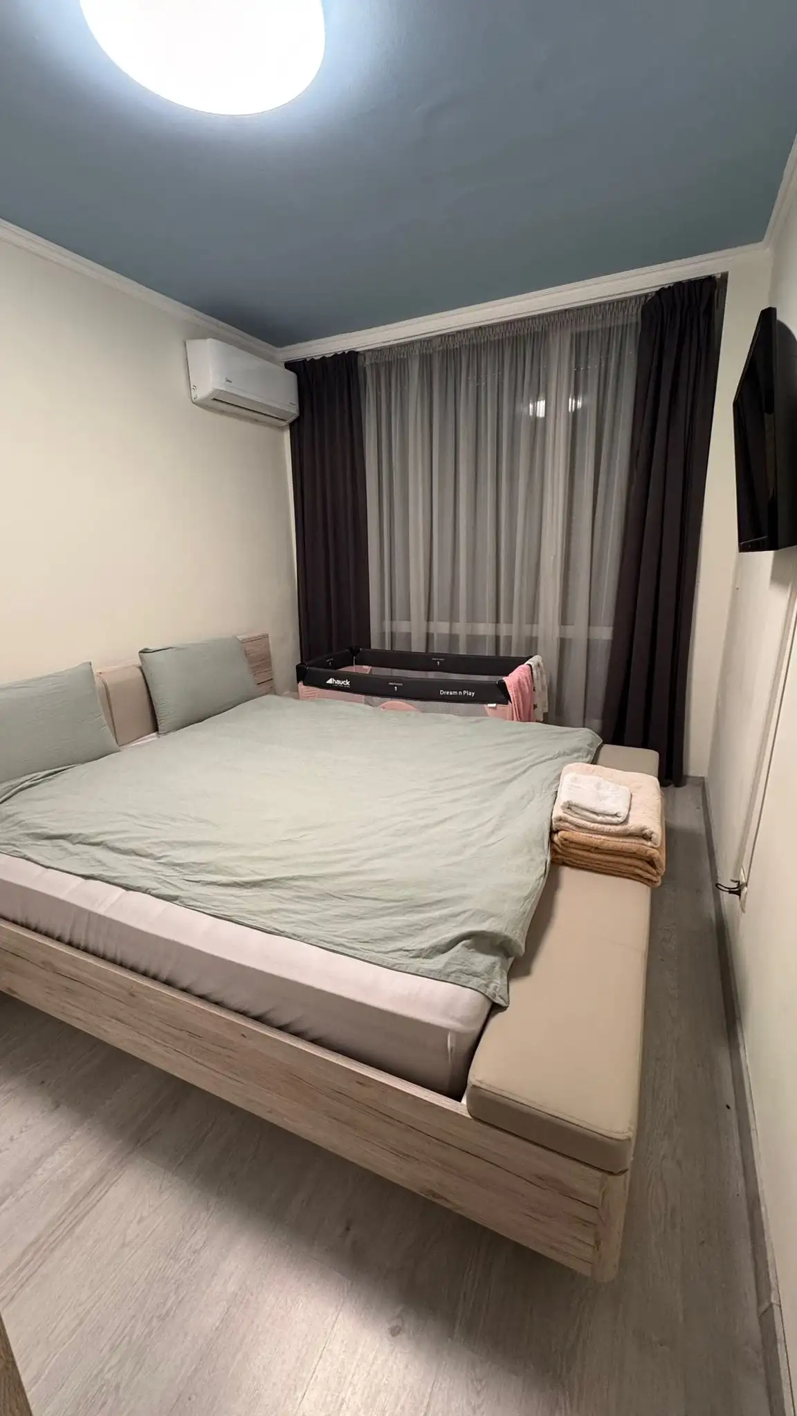 Flat 56m² in Bulgaria, Sunny Beach. Priced at 79500€ rent photo-19