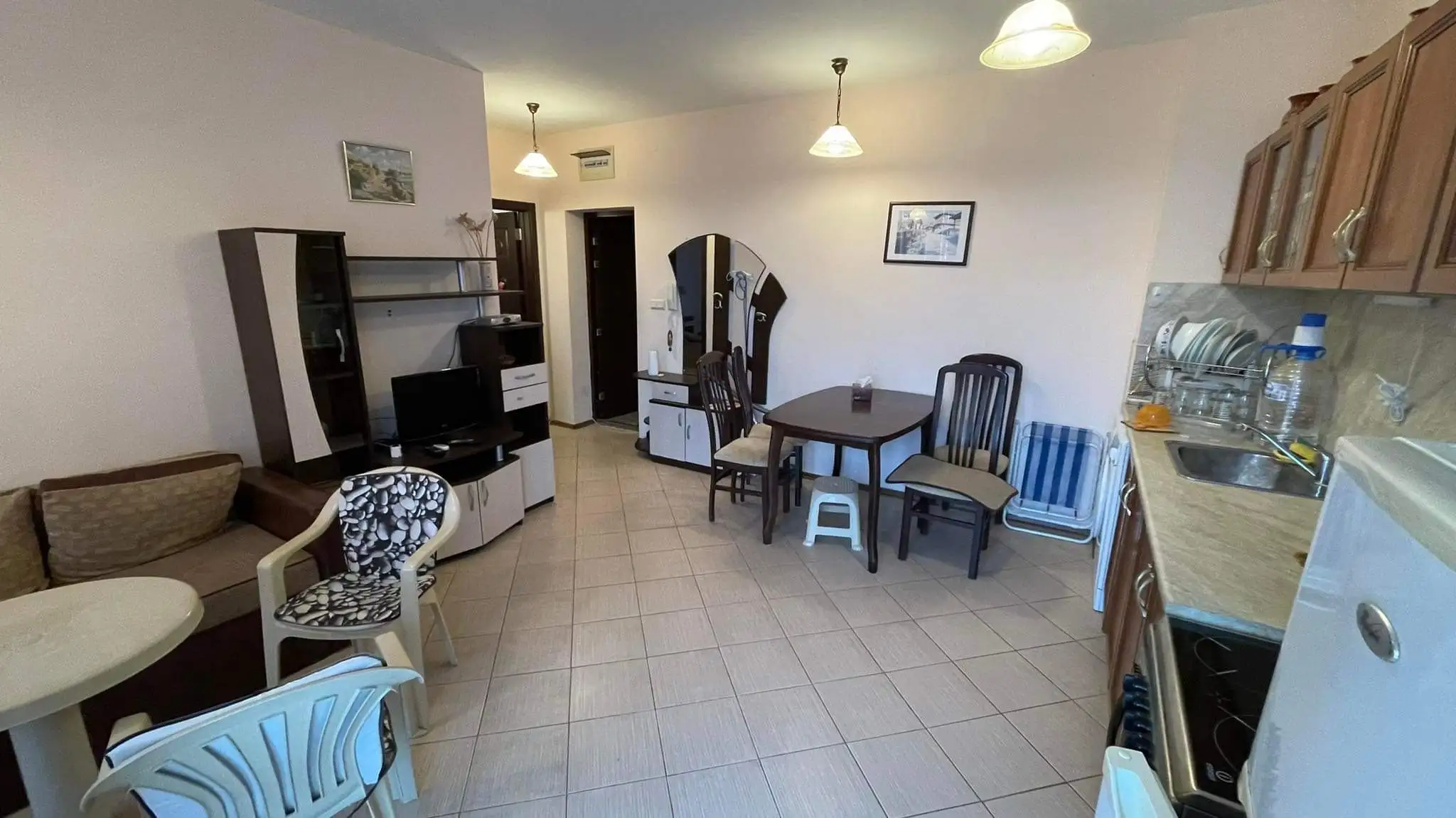 Flat 56m² in Bulgaria, Sunny Beach. Priced at 69990€ rent photo-3