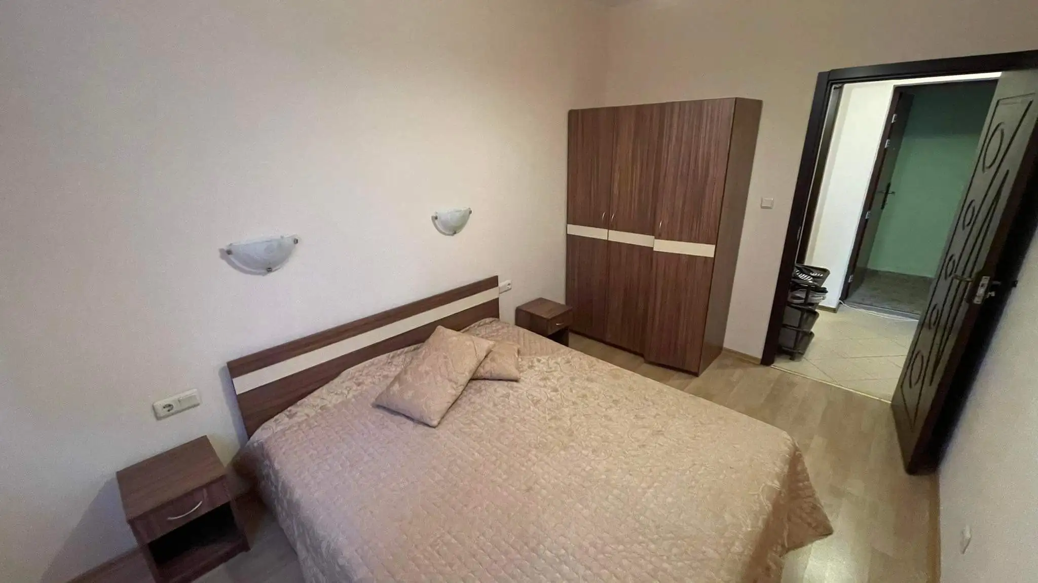 Flat 56m² in Bulgaria, Sunny Beach. Priced at 69990€ rent photo-5