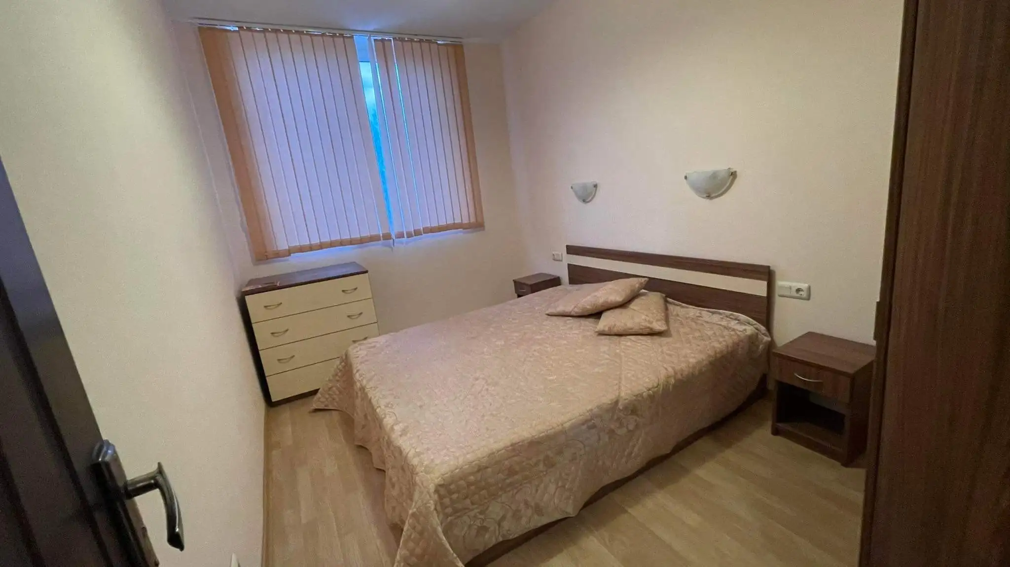 Flat 56m² in Bulgaria, Sunny Beach. Priced at 69990€ rent photo-6