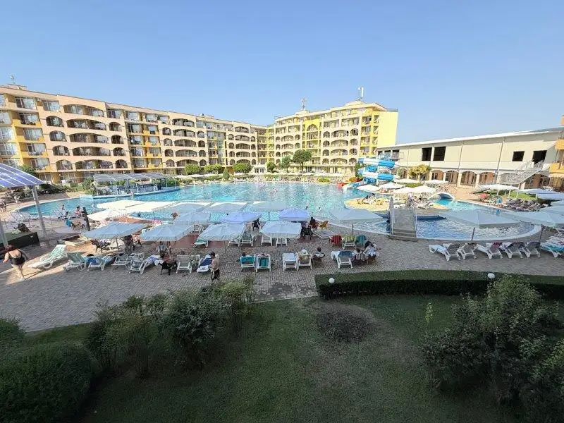 Flat 79m² in Bulgaria, Aheloy. Priced at 80000€ rent photo-1