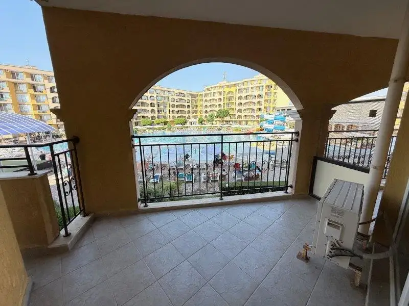 Flat 79m² in Bulgaria, Aheloy. Priced at 80000€ rent photo-3