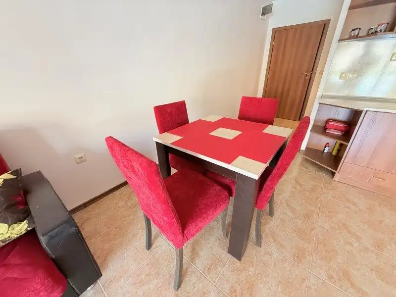 Flat 79m² in Bulgaria, Aheloy. Priced at 80000€ rent photo-4