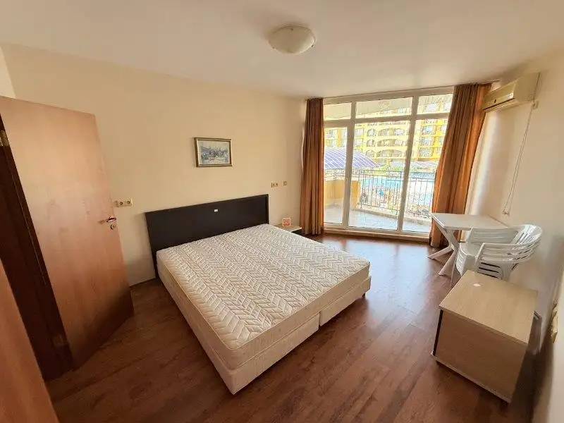 Flat 79m² in Bulgaria, Aheloy. Priced at 80000€ rent photo-8