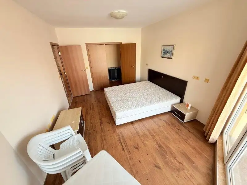 Flat 79m² in Bulgaria, Aheloy. Priced at 80000€ rent photo-12