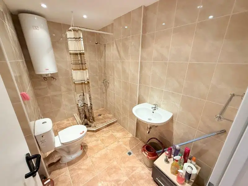 Flat 79m² in Bulgaria, Aheloy. Priced at 80000€ rent photo-15