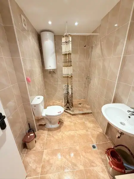 Flat 79m² in Bulgaria, Aheloy. Priced at 80000€ rent photo-16