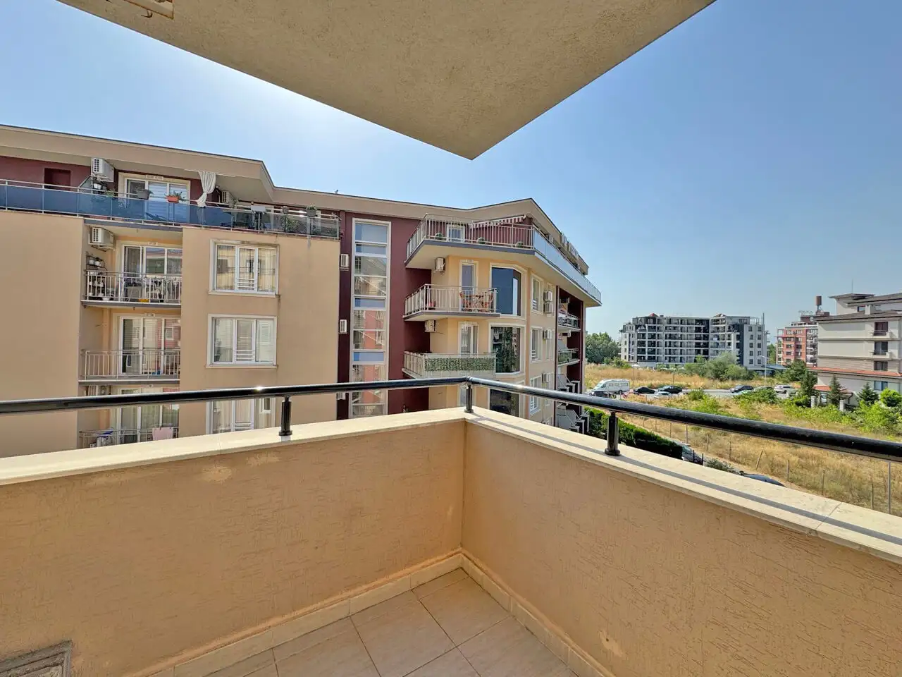 Flat 63m² in Bulgaria, Sunny Beach. Priced at 89900€ rent photo-1
