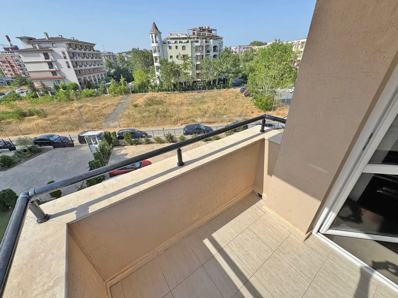 Flat 63m² in Bulgaria, Sunny Beach. Priced at 89900€ rent photo-2