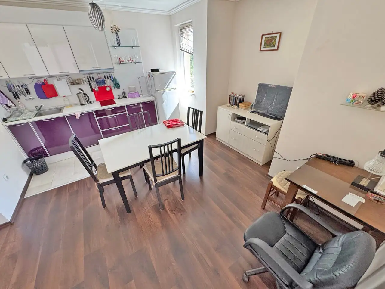Flat 63m² in Bulgaria, Sunny Beach. Priced at 89900€ rent photo-5