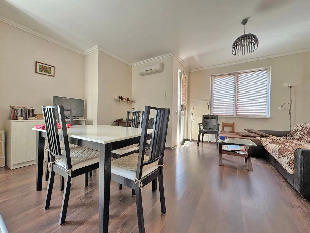 Flat 63m² in Bulgaria, Sunny Beach. Priced at 89900€ rent photo-6