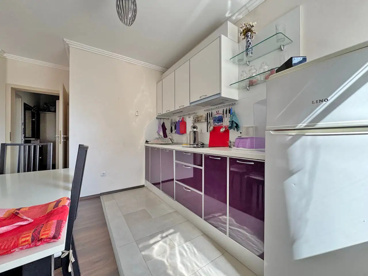 Flat 63m² in Bulgaria, Sunny Beach. Priced at 89900€ rent photo-7