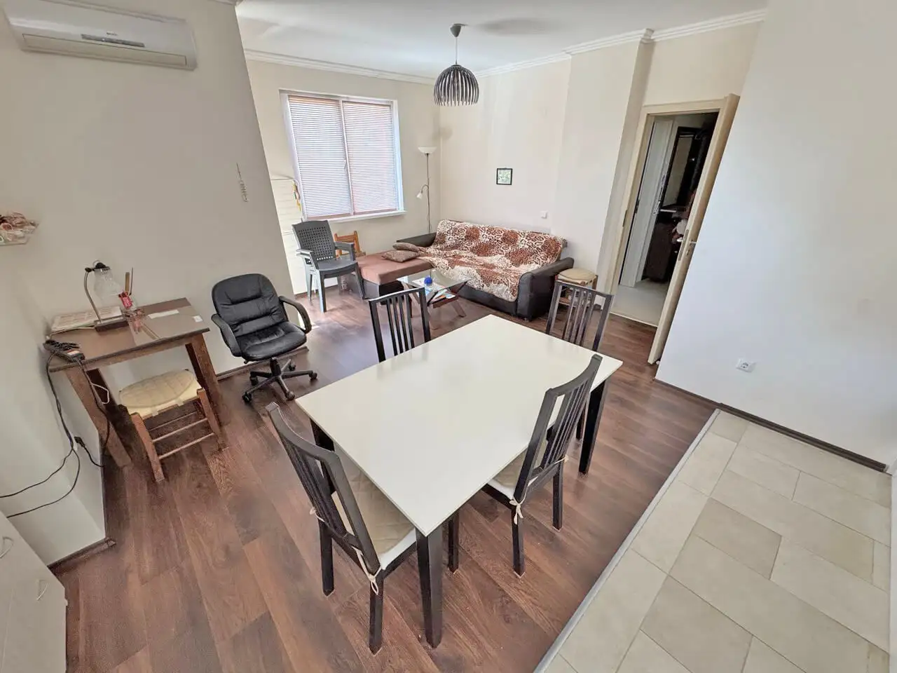 Flat 63m² in Bulgaria, Sunny Beach. Priced at 89900€ rent photo-8