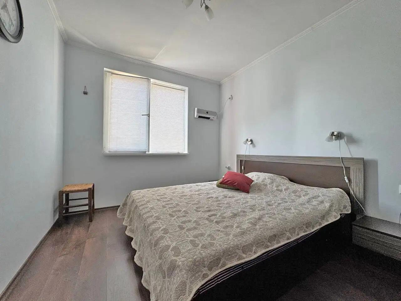 Flat 63m² in Bulgaria, Sunny Beach. Priced at 89900€ rent photo-9
