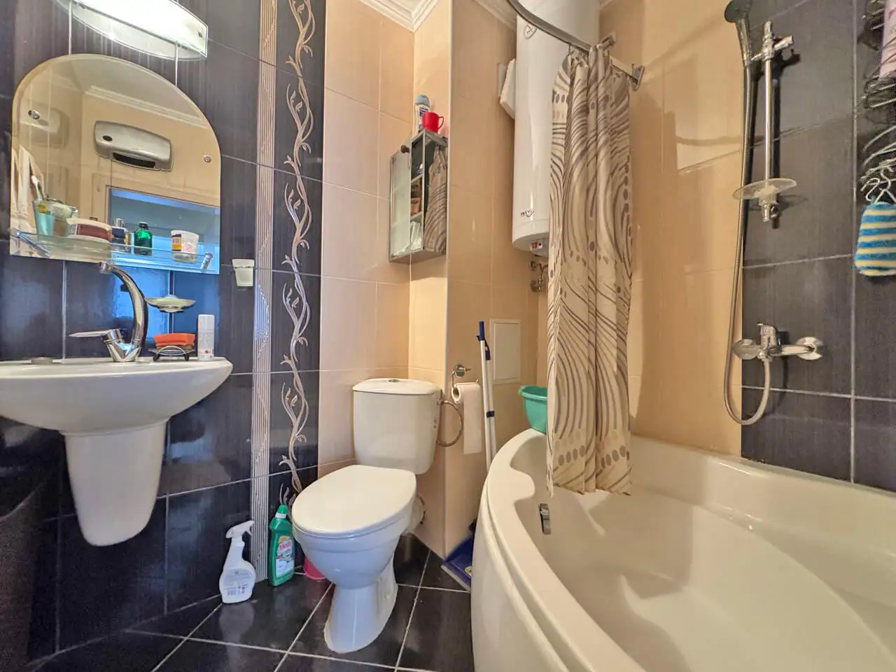 Flat 63m² in Bulgaria, Sunny Beach. Priced at 89900€ rent photo-11