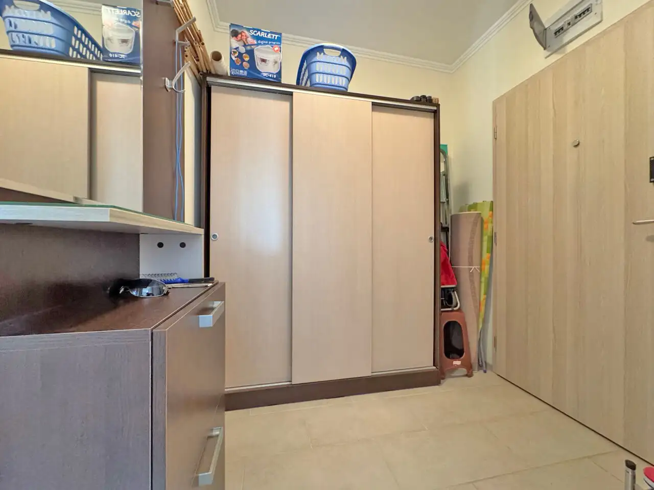 Flat 63m² in Bulgaria, Sunny Beach. Priced at 89900€ rent photo-12