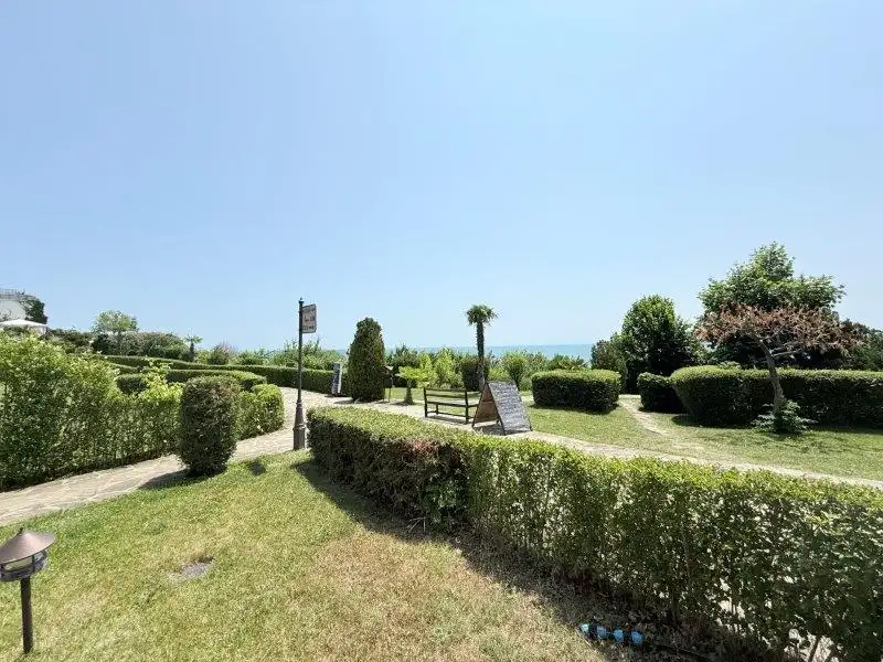 Flat 96m² in Bulgaria, Sveti Vlas. Priced at 200000€ rent photo-1
